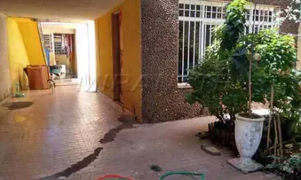 Casa com 3 quartos à venda na Avenida Direitos Humanos, Mandaqui, São Paulo