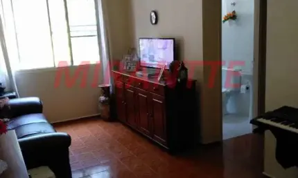 Apartamento com 2 quartos à venda na Rua Josefina Arnoni, Tremembé, São Paulo
