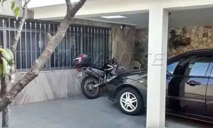 Casa com 3 quartos à venda na Rua Simão Machado, Tucuruvi, São Paulo