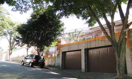 Casa com 3 quartos à venda na Rua Luís Arnoni, Tremembé, São Paulo
