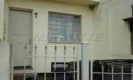 Casa com 2 quartos à venda na Rua Maria, Parada Inglesa, São Paulo