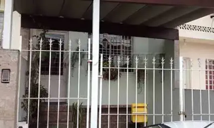Casa com 2 quartos à venda na Rua Maria, Parada Inglesa, São Paulo
