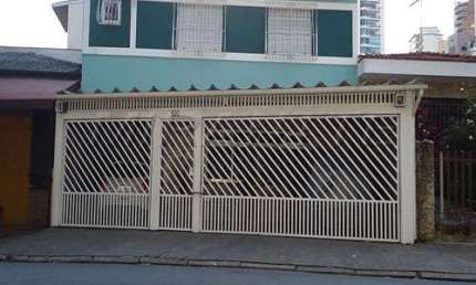 Casa com 3 quartos à venda na Rua Altinópolis, Água Fria, São Paulo