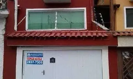 Casa com 3 quartos à venda na Rua João de Laet, Vila Aurora (Zona Norte), São Paulo