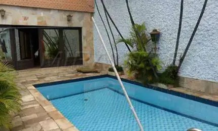 Casa com 5 quartos à venda na Rua Teodoro Horst, Tucuruvi, São Paulo