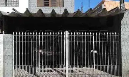 Casa com 3 quartos à venda na Avenida Mário Pernambuco, Vila Mazzei, São Paulo