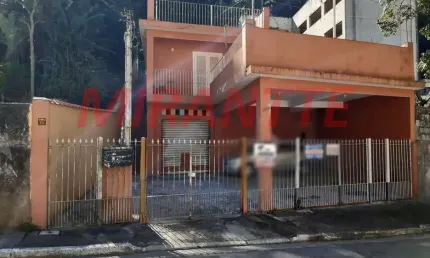 Casa com 4 quartos à venda na Rua Sino Contra-Meão, Vila Albertina, São Paulo