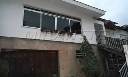 Casa terrea de 326m² com 4 quartos em jardim leonor mendes de barros