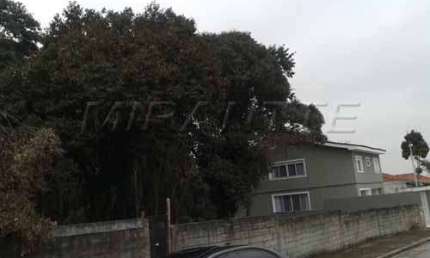 Terreno à venda na Rua Severino Coelho, Jardim Virgínia Bianca, São Paulo