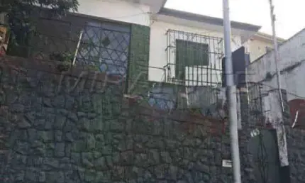 Casa com 2 quartos à venda na Avenida General Ataliba Leonel, Tucuruvi, São Paulo