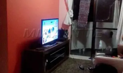 Apartamento com 3 quartos à venda na Rua Domingos José Sapienza, Vila Amália, São Paulo