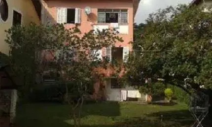Casa com 4 quartos à venda na Rua Eduardo, Tremembé, São Paulo