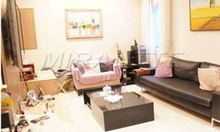 Casa terrea de 105m² com 3 quartos em Vila Pauliceia