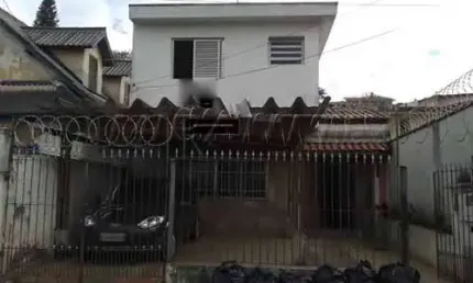 Casa com 4 quartos à venda na Rua Raul de Morais Vítor, Tremembé, São Paulo