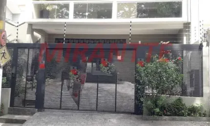 Casa com 3 quartos à venda na Rua Maestro Pedro Jatobá, Vila Albertina, São Paulo