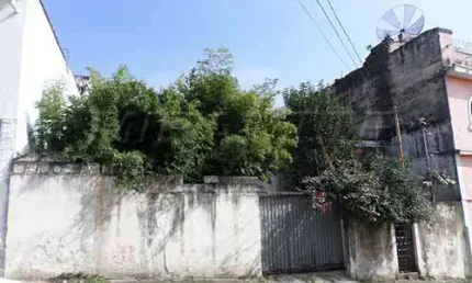 Casa com 4 quartos à venda na Rua José Justino Pereira, Água Fria, São Paulo