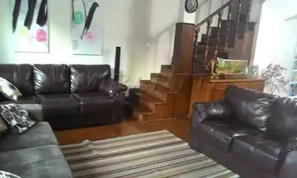 Casa com 3 quartos à venda na Rua Dragões da Independência, Tucuruvi, São Paulo