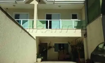 Casa com 3 quartos à venda na Rua Juncal, Tucuruvi, São Paulo