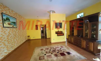 Casa terrea de 270m² com 3 quartos em jardim virginia bianca