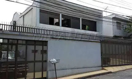 Casa com 7 quartos à venda na Rua do Alto, Serra da Cantareira, São Paulo