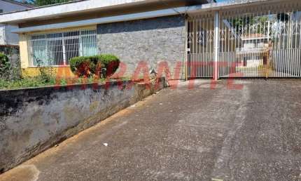 Casa terrea de 193m² com 3 quartos em Horto Florestal