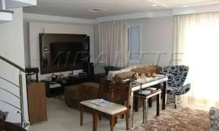 Cobertura com 2 quartos à venda na Avenida das Cerejeiras, Vila Maria, São Paulo