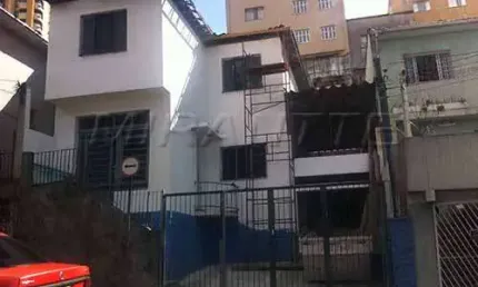 Casa com 3 quartos à venda na Rua Perpétuo Júnior, Santana, São Paulo