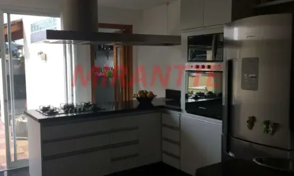 Casa com 3 quartos à venda na Travessa Mário Antônio Correia, Tucuruvi, São Paulo