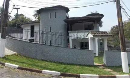 Casa com 3 quartos à venda na Rua Domingos Mormanno, Jardim Ibiratiba, São Paulo
