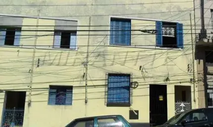 Casa com 3 quartos à venda na Rua João Rudge, Casa Verde, São Paulo