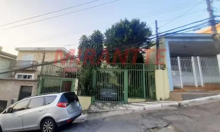 Casa com 1 quarto à venda na Rua Félix Pacheco, Jardim São Paulo (Zona Norte), São Paulo