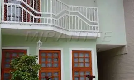 Casa com 3 quartos à venda na Avenida Senador José Ermírio de Moraes, Vila Albertina, São Paulo