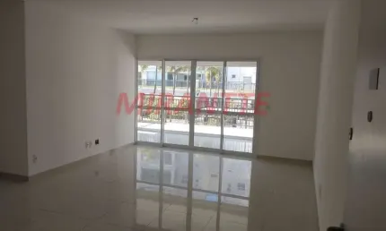 Apartamento com 3 quartos à venda na Rua Mateus Garcia, Tremembé, São Paulo