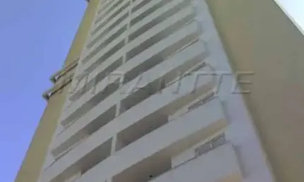 Apartamento de 70m² com 3 quartos em horto florestal