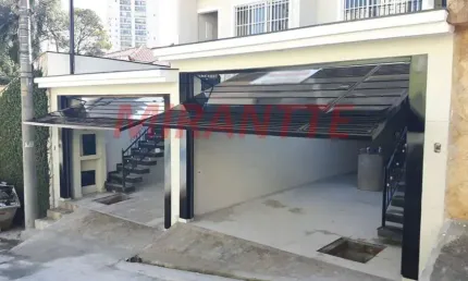 Casa com 3 quartos à venda na Rua José Alves do Nascimento, Lauzane Paulista, São Paulo