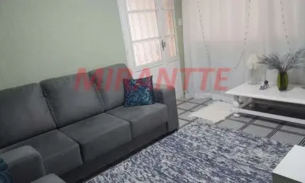 Casa com 3 quartos à venda na Avenida Coronel Manuel Py, Lauzane Paulista, São Paulo