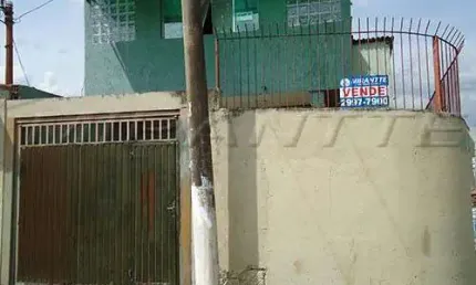 Casa com 3 quartos à venda na Rua Mandiba X  Vasconcelos Barros, Imirim, São Paulo