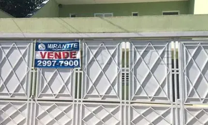 Casa com 3 quartos à venda na Rua Dobrada, Casa Verde, São Paulo