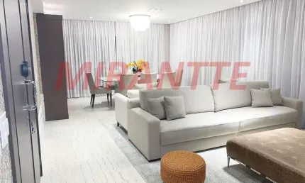 Apartamento com 3 quartos à venda na Alameda Afonso Schmidt, Santana, São Paulo