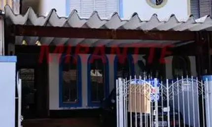 Casa com 4 quartos à venda na Rua Manuel Leitão Avilez, Tremembé, São Paulo