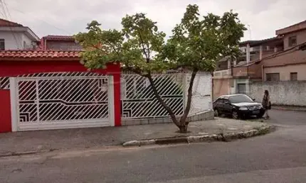 Casa terrea de 170m² com 5 quartos em Vila Medeiros
