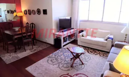 Apartamento de 100m² com 3 quartos em jardim são paulo