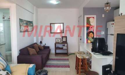 Apartamento com 3 quartos à venda na Rua João Martins Bueno, Tucuruvi, São Paulo