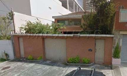 Casa com 4 quartos à venda na Rua Damiana da Cunha, Santana, São Paulo