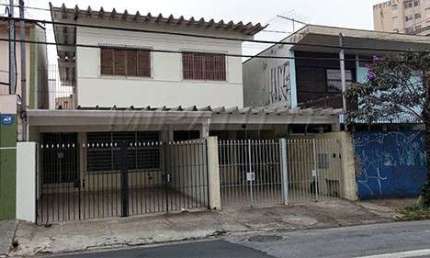 Casa com 2 quartos à venda na Rua Dom Amaral Mousinho, Casa Verde, São Paulo