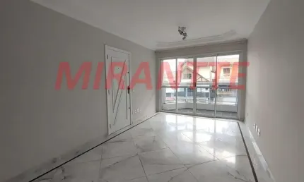 Apartamento com 3 quartos à venda na Rua Neblina, Água Fria, São Paulo