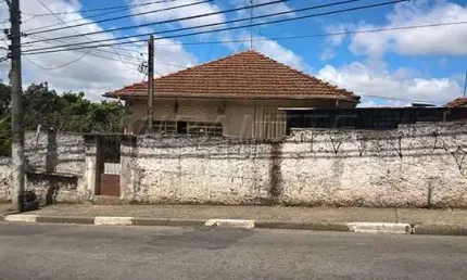 Casa com 5 quartos à venda na Rua Joaquim Afonso de Souza, Vila Celeste, São Paulo