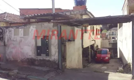 Casa com 5 quartos à venda na Rua Nápoles, Vila Gustavo, São Paulo