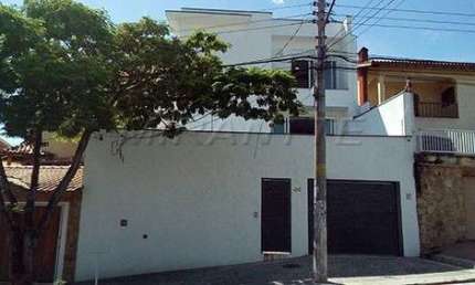 Casa com 3 quartos à venda na Rua Antonieta Altenfelder, Jardim Guapira, São Paulo