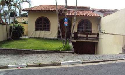 Casa com 4 quartos à venda na Rua José Vicente, Tremembé, São Paulo